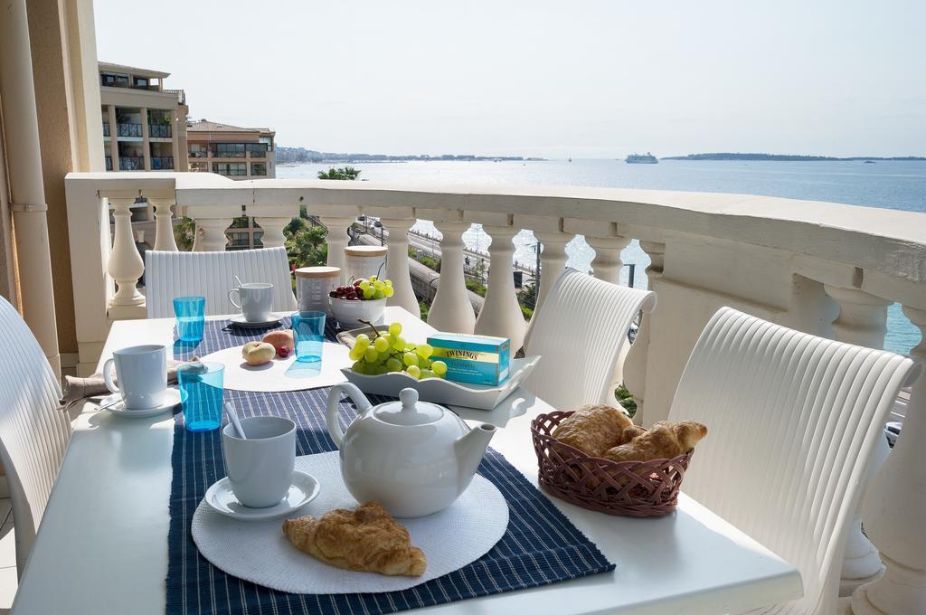 La Palme D'azur Verrerie 3*