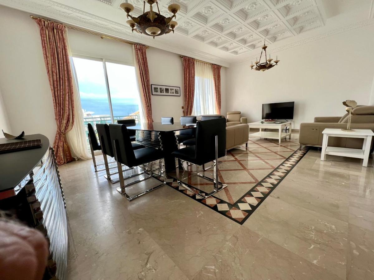 Luxueux Vue & Croisette 4 Ch 4 Sdb Apartment