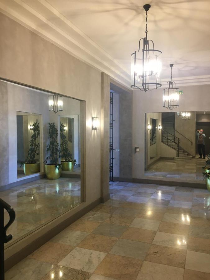 Apartment Luxueux Vue & Croisette 4 Ch 4 Sdb *