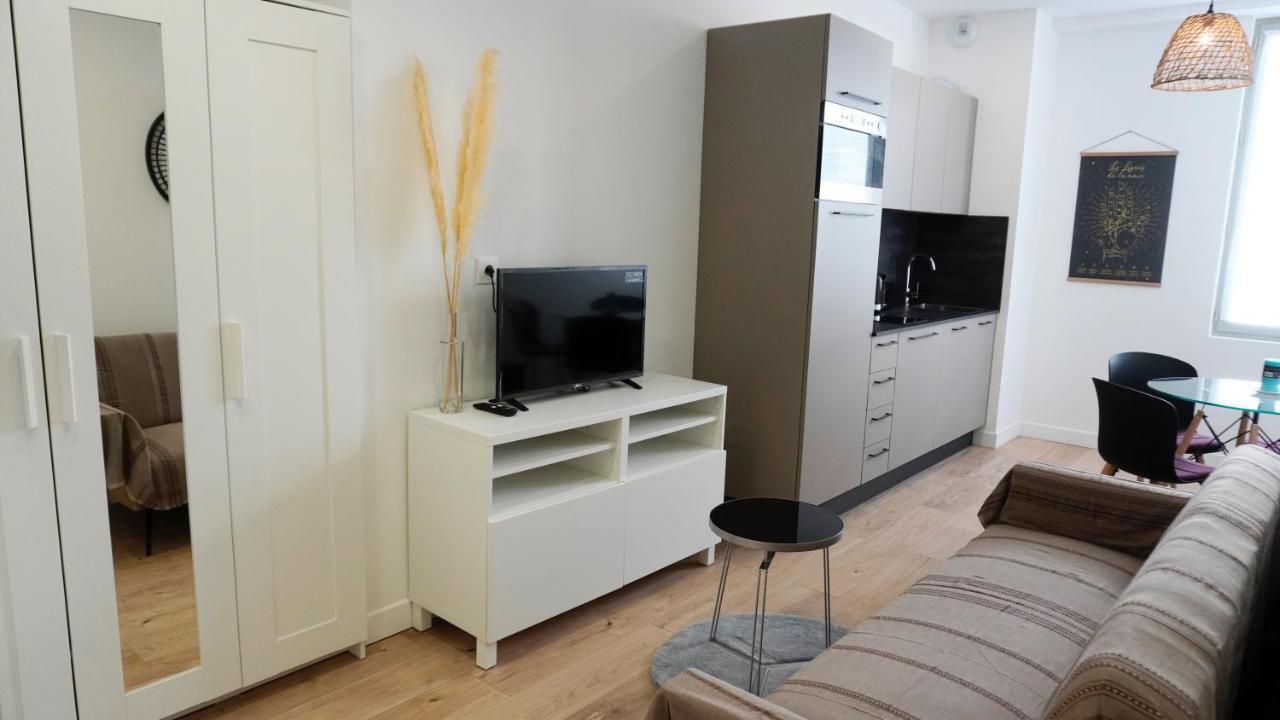 Appartement Centre Cannes, 202, 1 By Palmazur Cannes