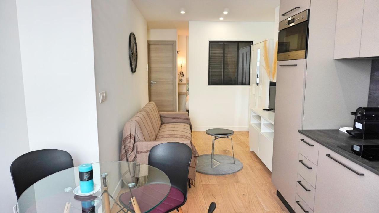 Centre Cannes, 202, 1 By Palmazur * Cannes