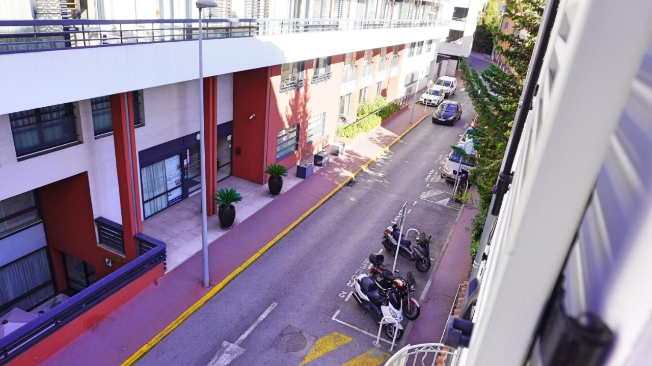 Centre Cannes, 202, 1 By Palmazur