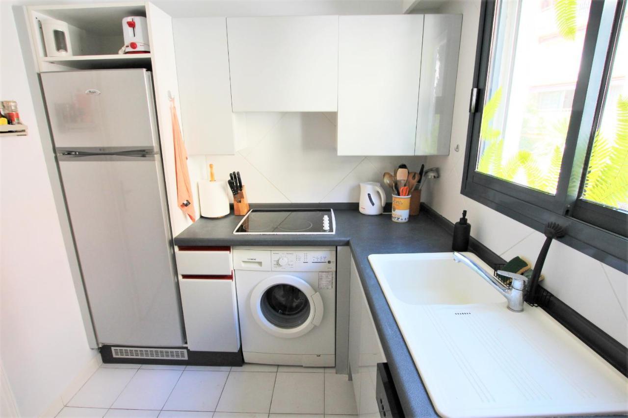 Renove 2 Au Palm Apartamento