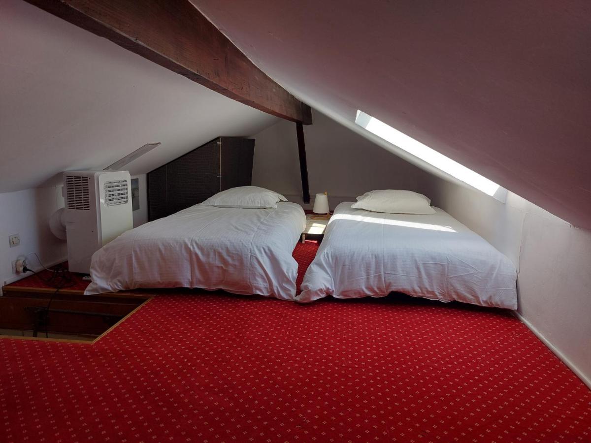 Apartamento - Place Du Suquet Cannes