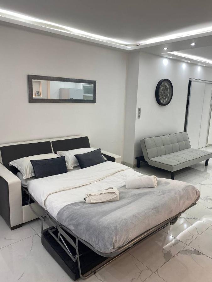 Apartment D'azur Near Palais Des Festivals