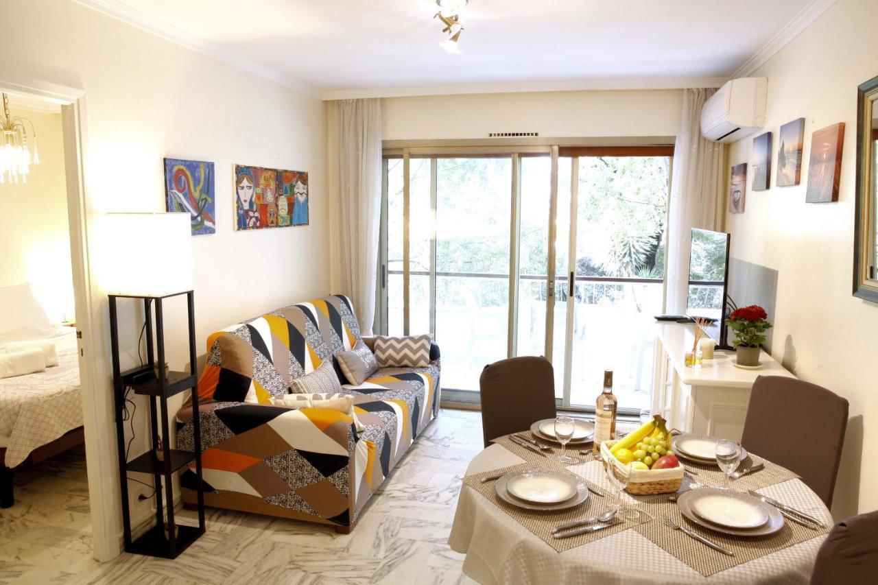 Cinema Festival Apartment: Netflix, Iptv & Free Parking Cannes