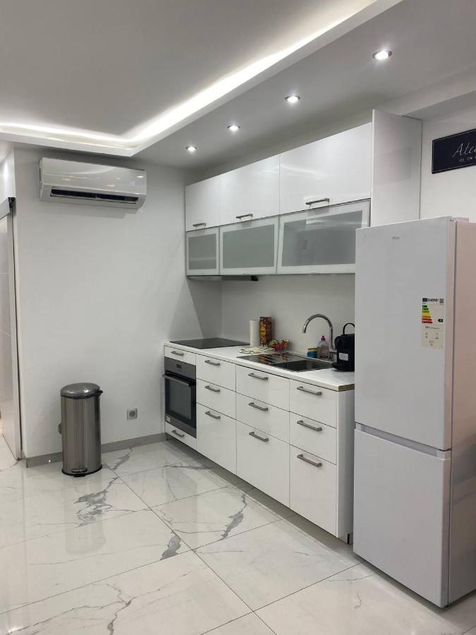Apartment D'azur Near Palais Des Festivals