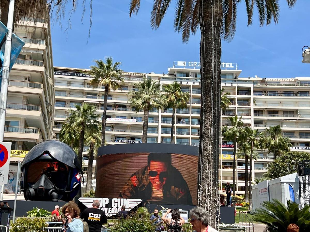Cinema Festival Apartment: Netflix, Iptv & Free Parking *