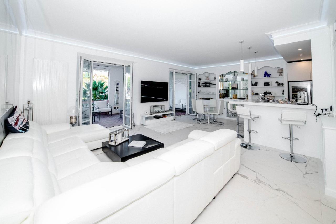 Cmg - La Corne D'or - Vue Mer Croisette * Cannes