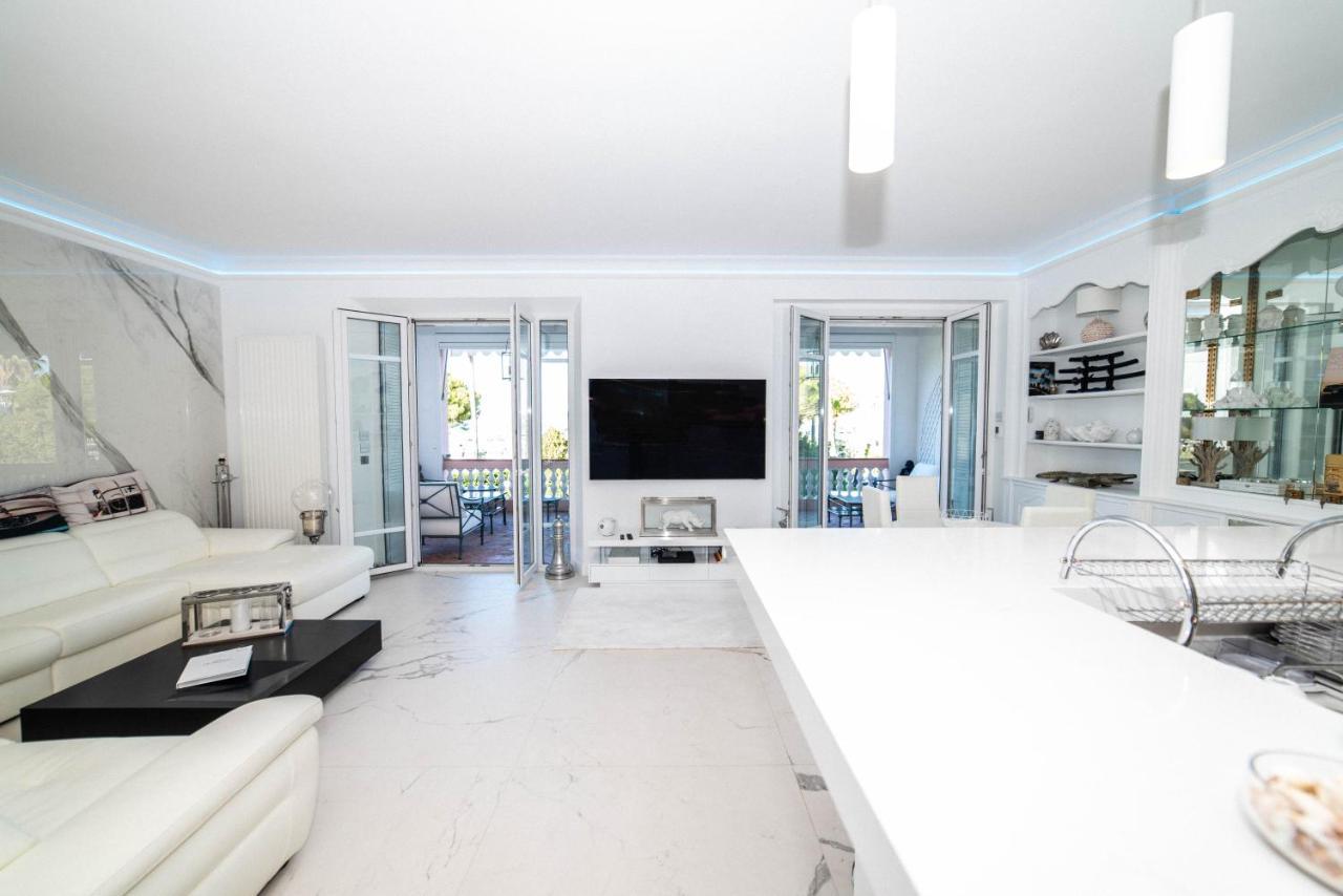 Apartment Cmg - La Corne D'or - Vue Mer Croisette *