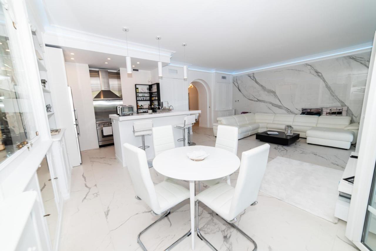 Cmg - La Corne D'or - Vue Mer Croisette Apartment Cannes