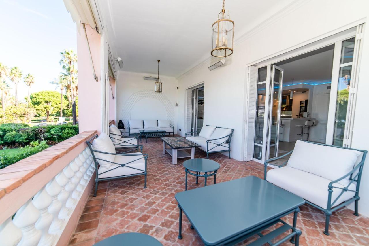 Cmg - La Corne D'or - Vue Mer Croisette Cannes