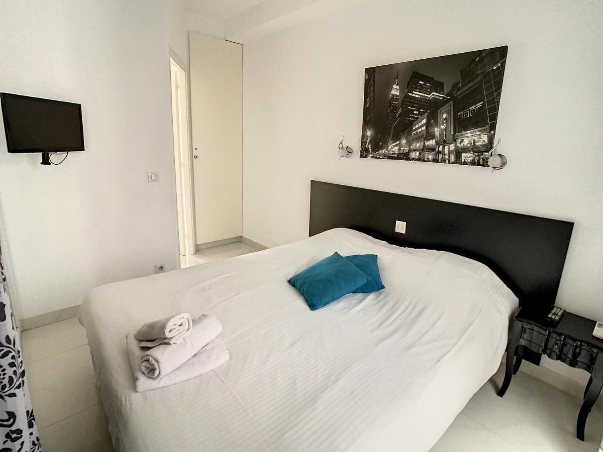 Luxueux Idealement Situes En Plein Centre Ville De Apartment Cannes
