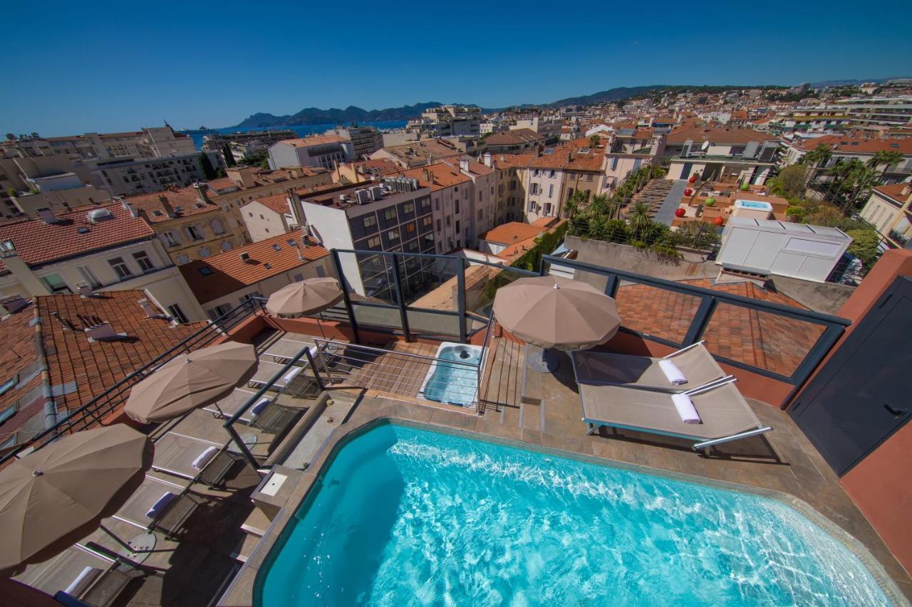 Eden Hôtel&spa 4*