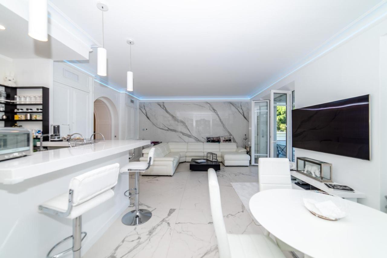 Cmg - La Corne D'or - Vue Mer Croisette Apartment Cannes