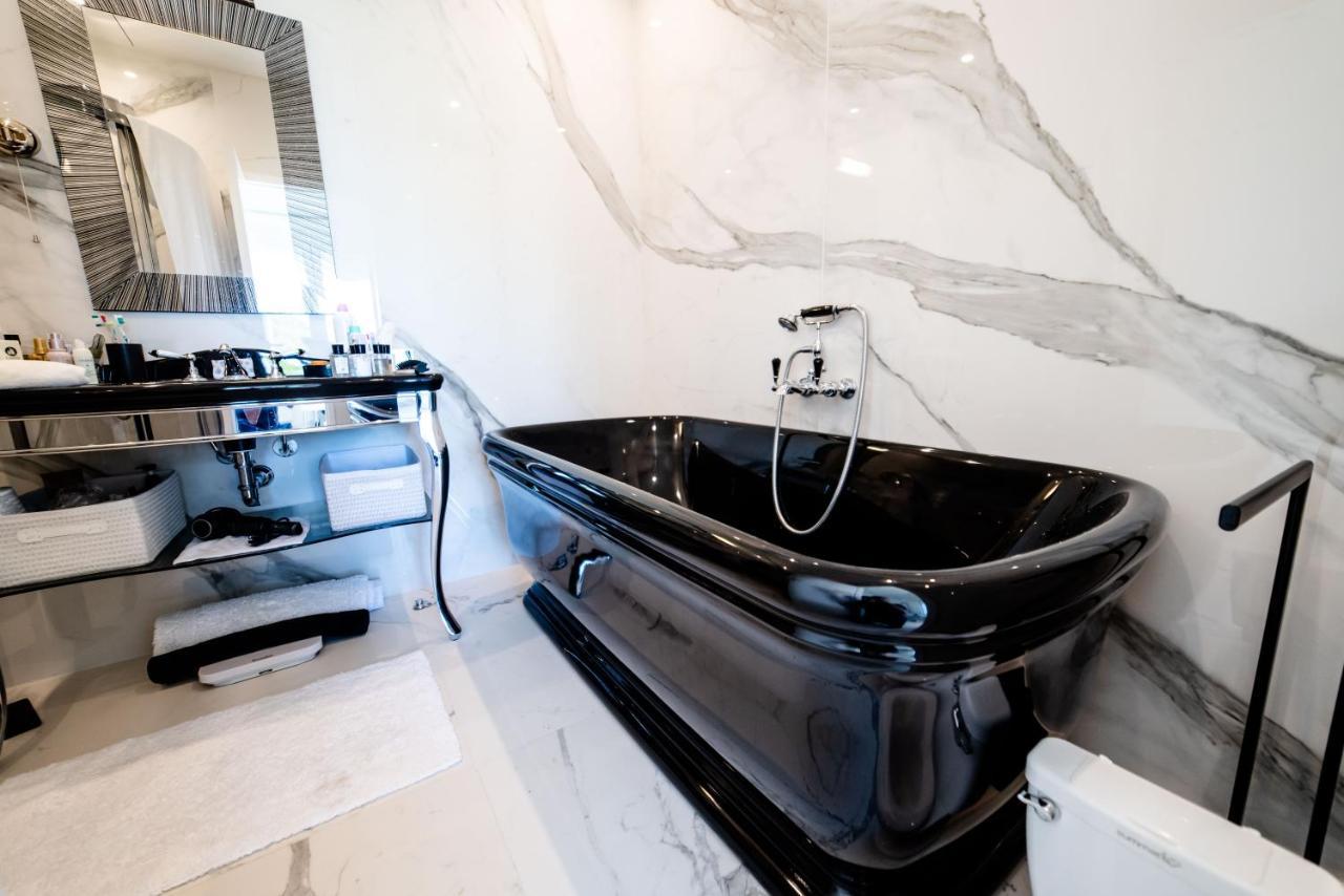 Cmg - La Corne D'or - Vue Mer Croisette Appartement Cannes
