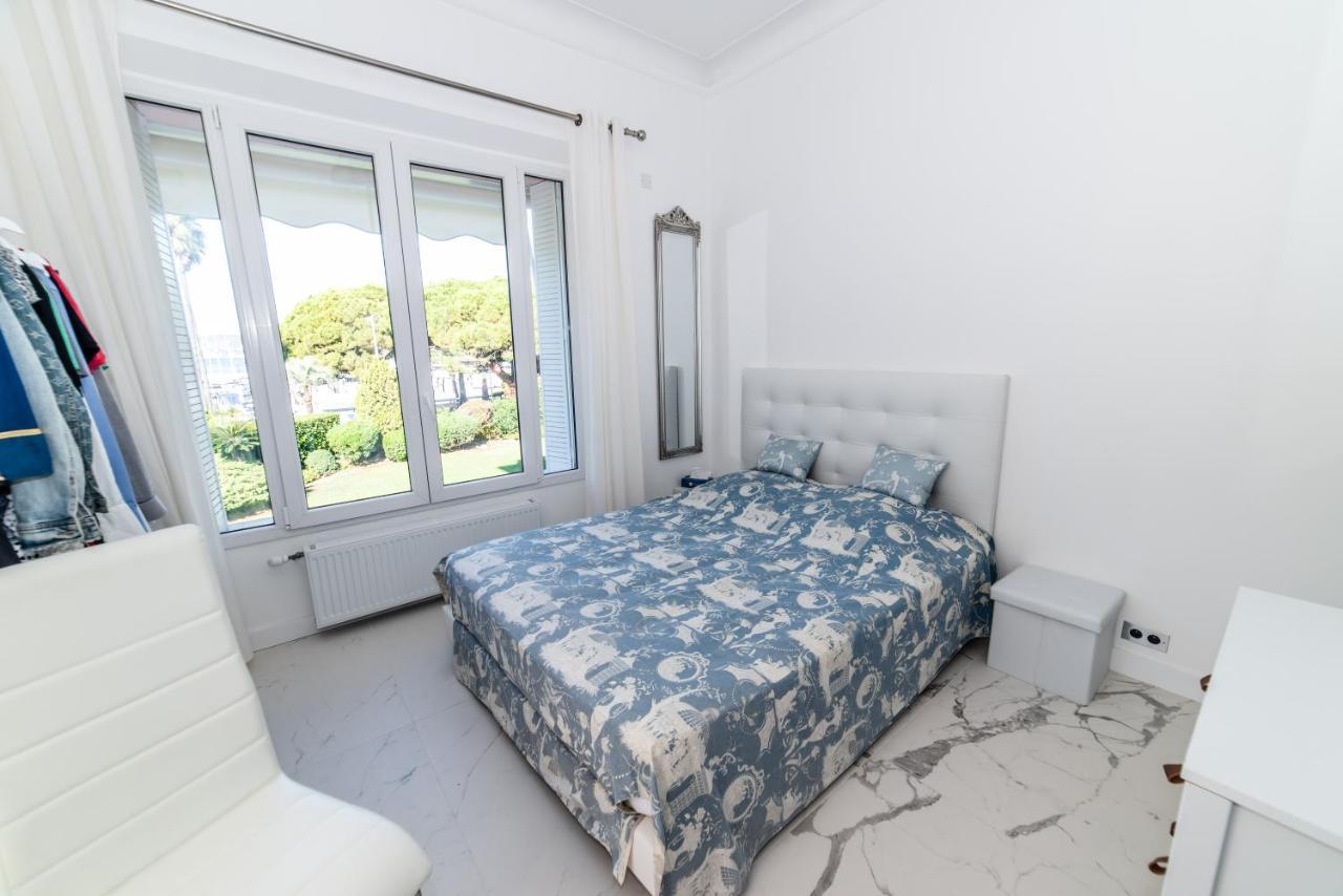 Cmg - La Corne D'or - Vue Mer Croisette Apartment