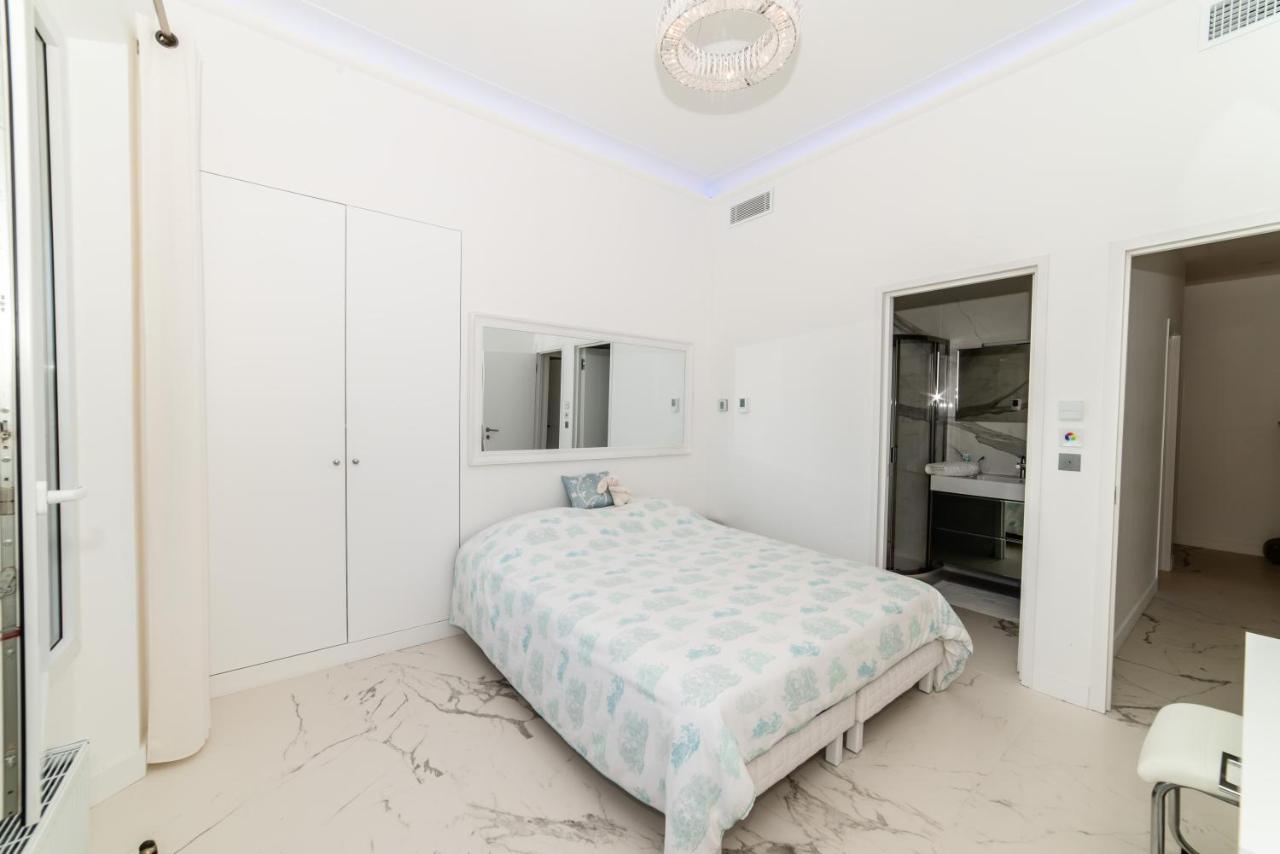 Apartment Cmg - La Corne D'or - Vue Mer Croisette