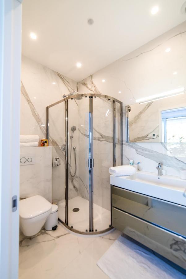 Apartment Cmg - La Corne D'or - Vue Mer Croisette