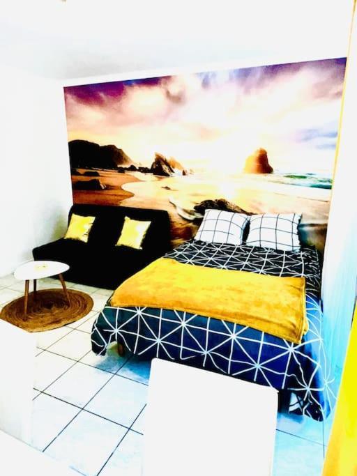 Choice Perle Rare Centre Croisette Carlton 1mn Des Plages 5mn Palais Apartment