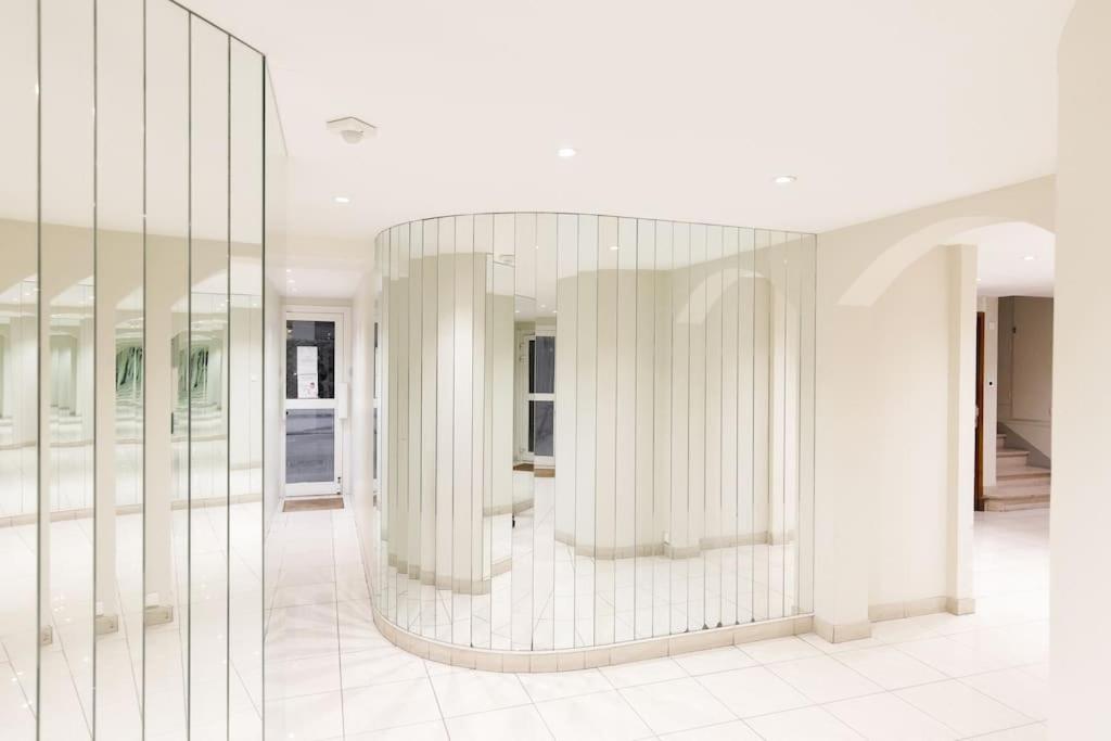 Apartment Choice Perle Rare Centre Croisette Carlton 1mn Des Plages 5mn Palais *