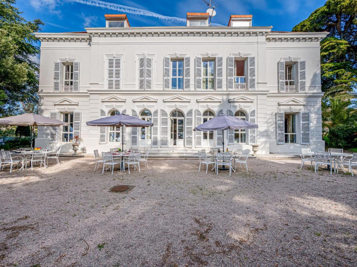 Apartment Francia-2 By Interhome Cannes
