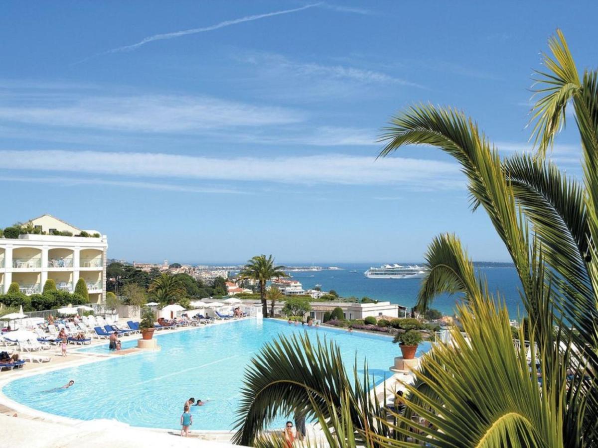 Francia-2 By Interhome * Cannes