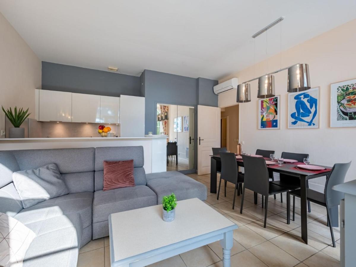 Apartment Francia-2 By Interhome