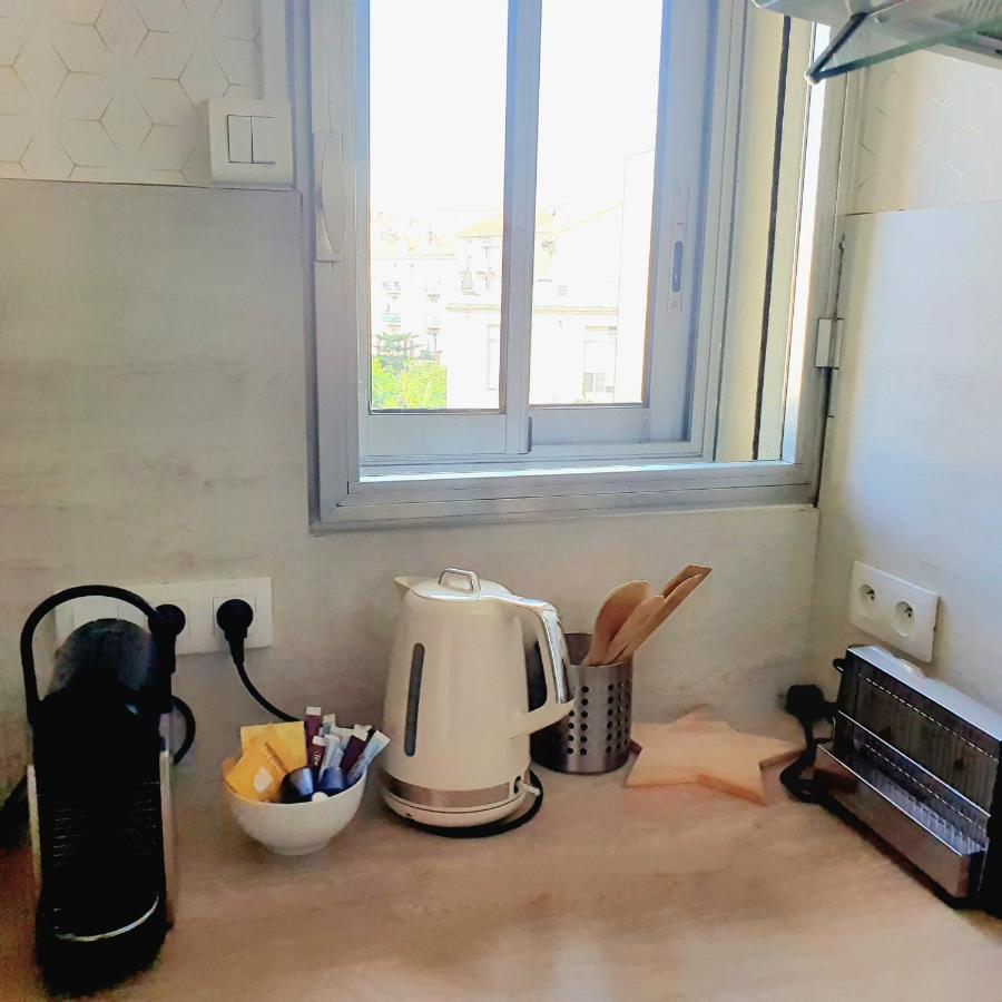 500m Palais 2 Personnes Appartement