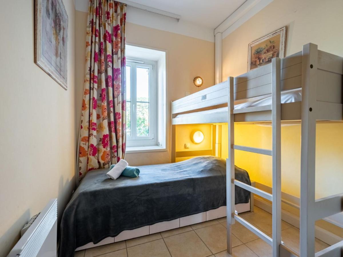 Francia-2 By Interhome Apartment *