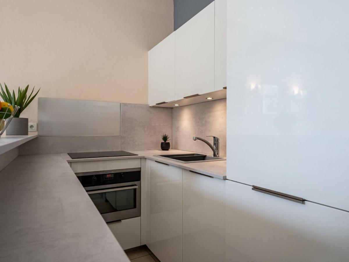 Apartment Francia-2 By Interhome *
