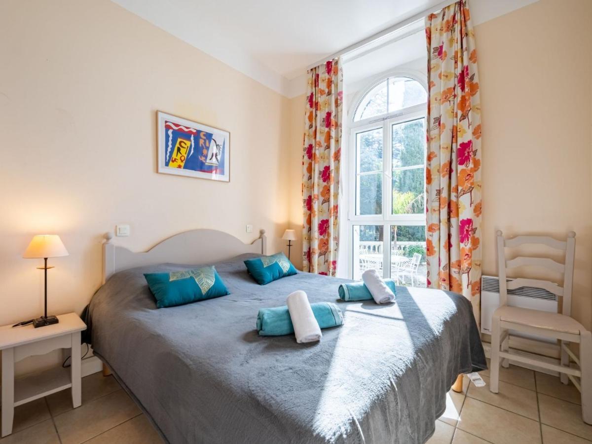 Francia-2 By Interhome Apartment Cannes
