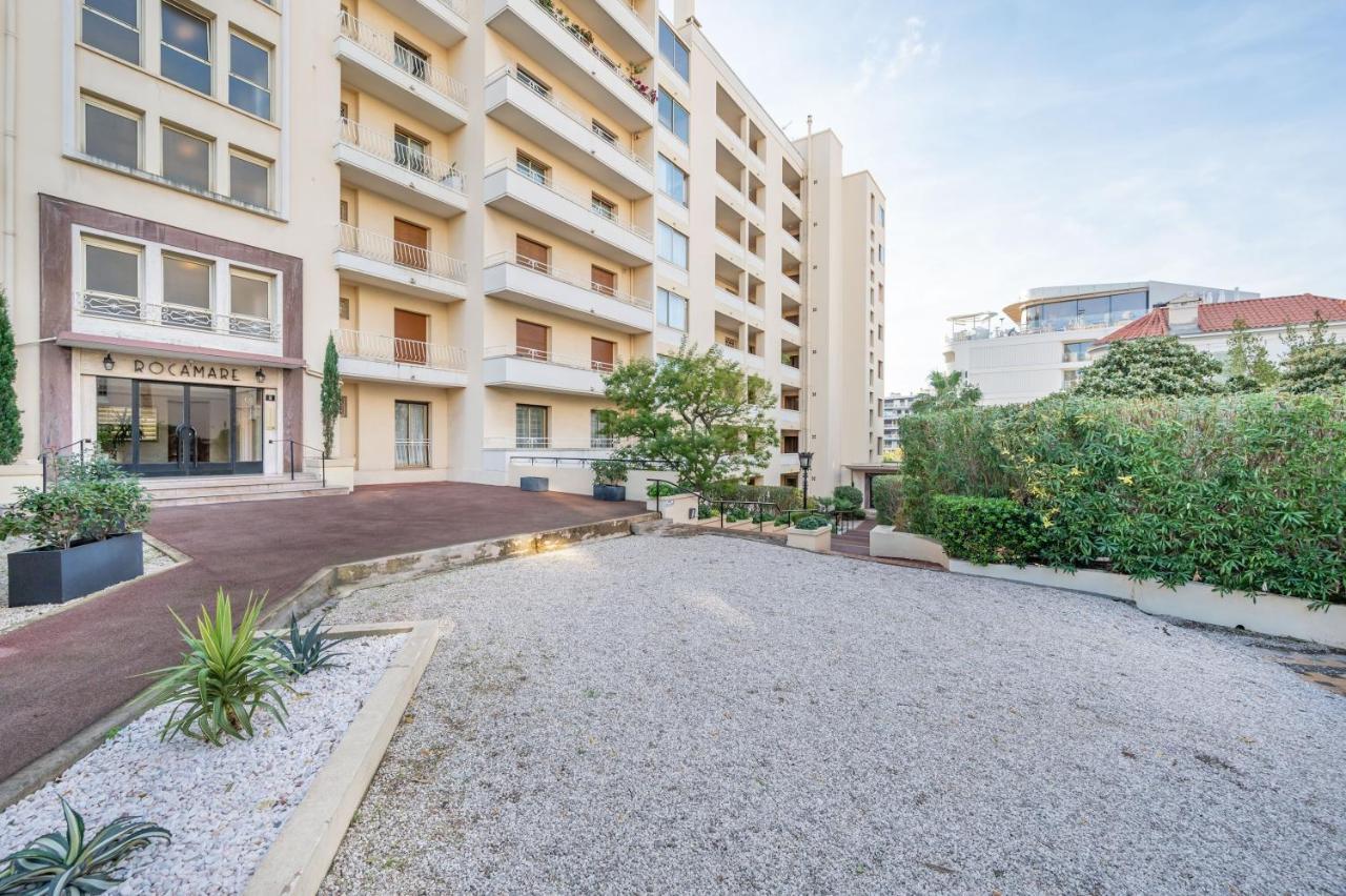 Cosy A 40 M² Avec Balcon Et Vue *