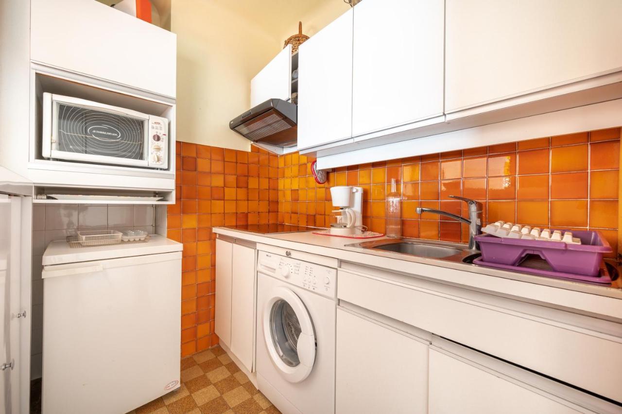 Cosy A 40 M² Avec Balcon Et Vue Apartment *