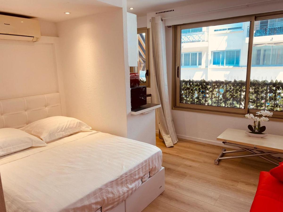 Martinez Croisette 50m Cannes