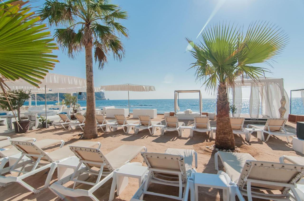 Martinez Croisette 50m