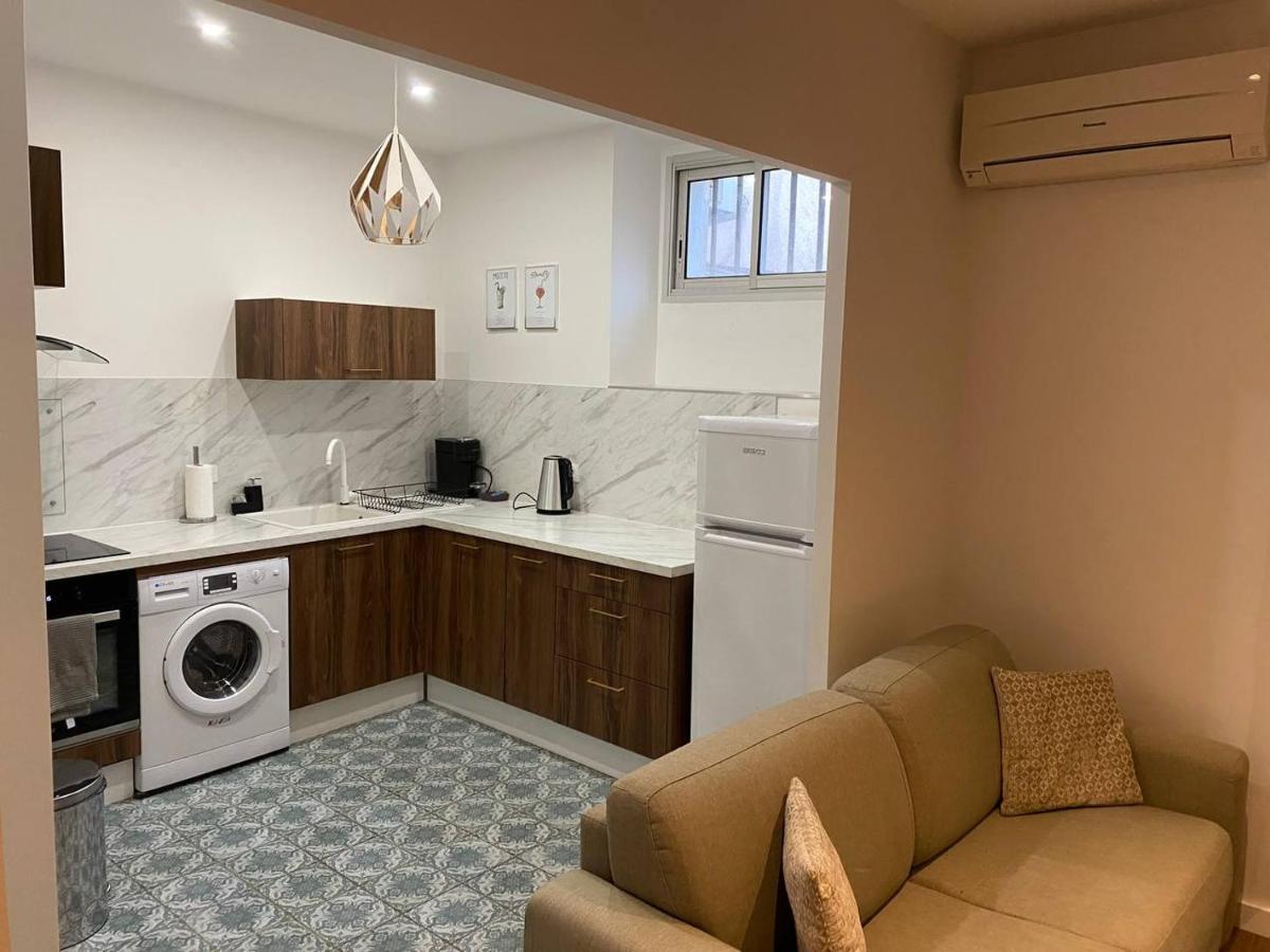 Apartment D'azur Near Palais Des Festivals Cannes