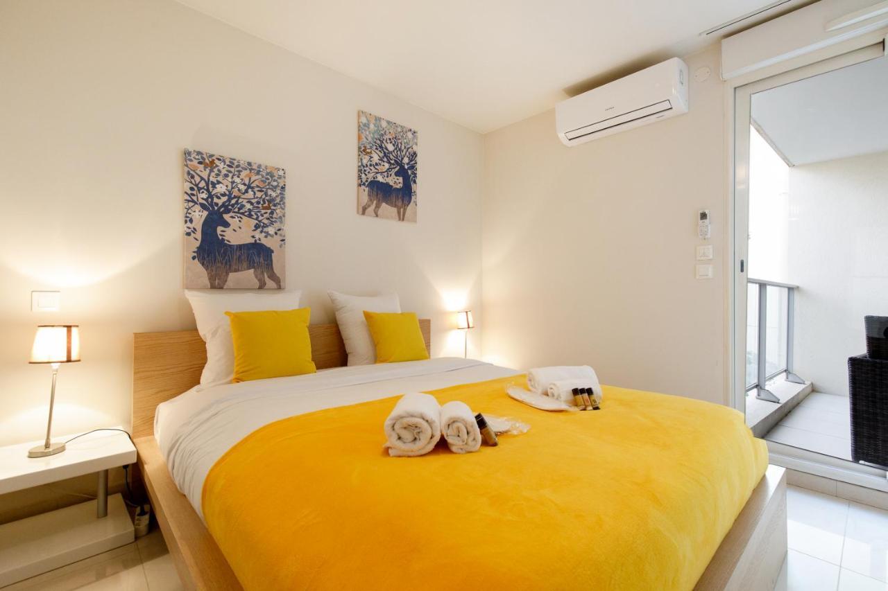 Apartamento Amina Yourhosthelper