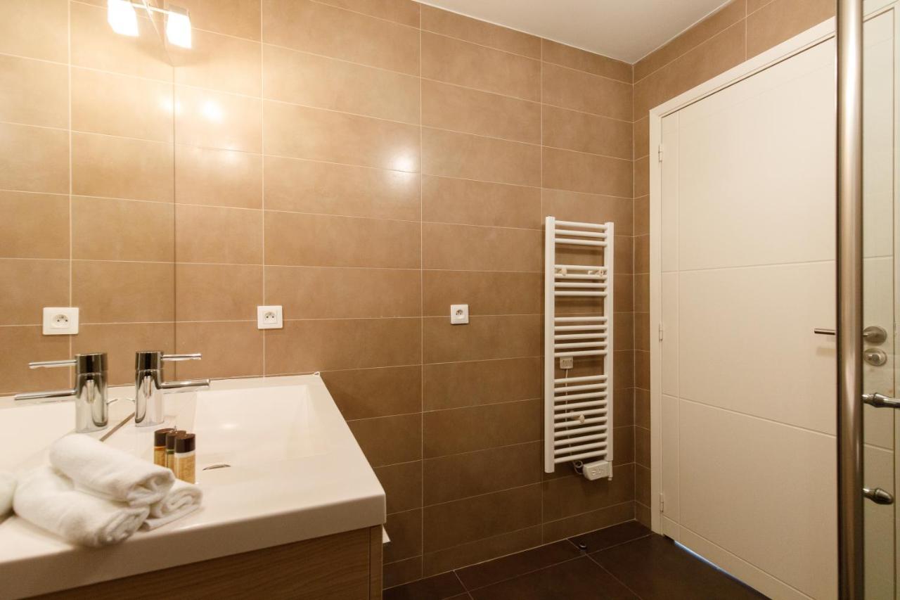 Amina Yourhosthelper Apartamento Cannes