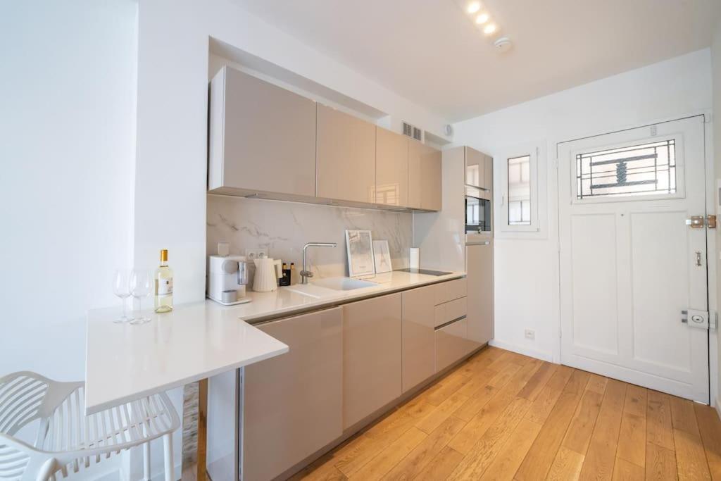 Luxury - 150m To Palais Des Festivals Appartement Cannes