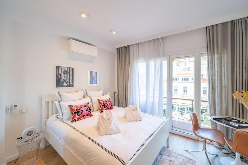 Luxury - 150m To Palais Des Festivals *
