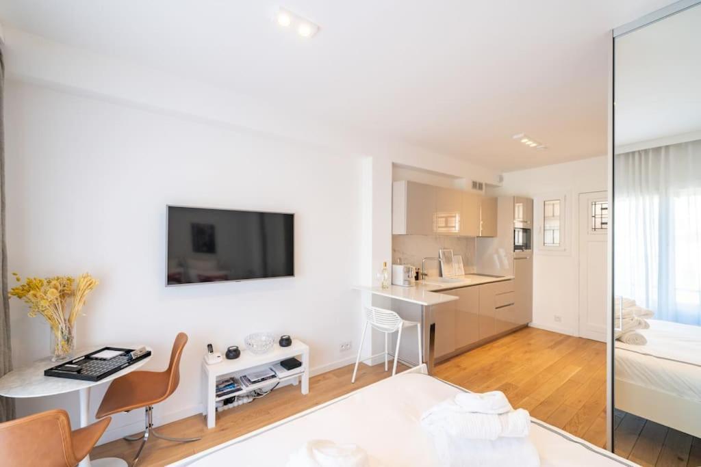 Appartement Luxury - 150m To Palais Des Festivals