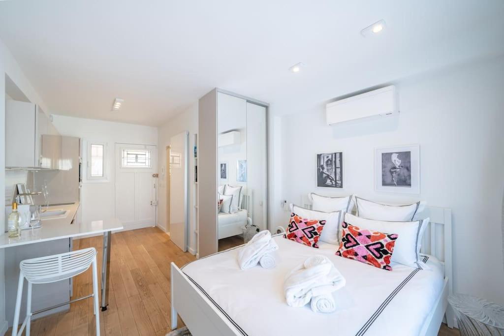 Luxury - 150m To Palais Des Festivals Appartement *