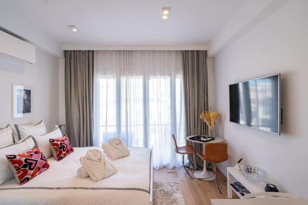 Appartement Luxury - 150m To Palais Des Festivals