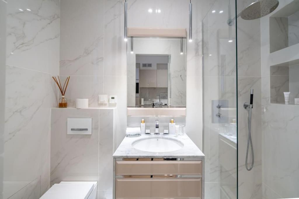 Luxury - 150m To Palais Des Festivals Appartement