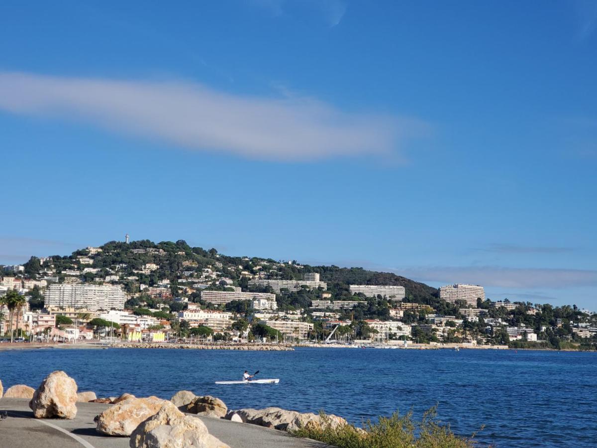 Pointe Croisette Cannes