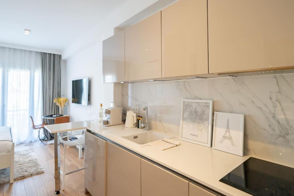 Luxury - 150m To Palais Des Festivals * Cannes