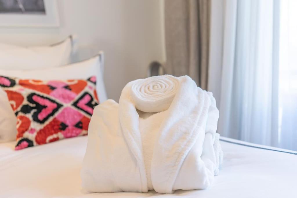 Luxury - 150m To Palais Des Festivals Appartement