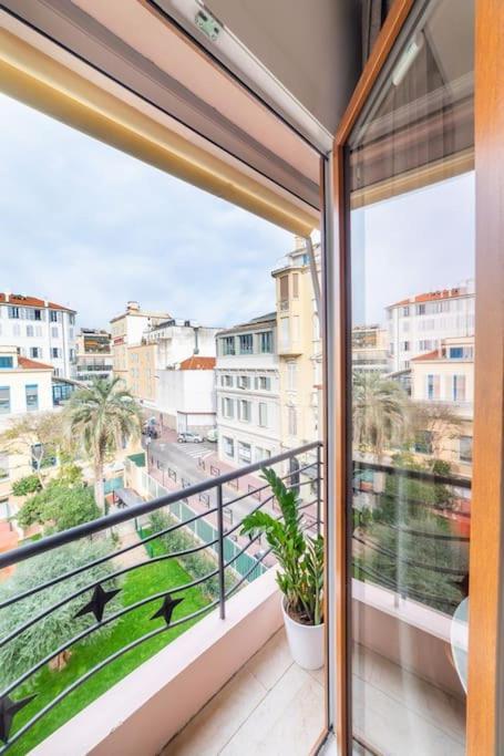 Luxury - 150m To Palais Des Festivals *