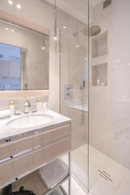 Appartement Luxury - 150m To Palais Des Festivals *